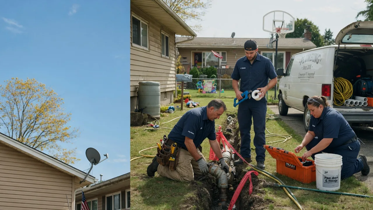 Garbage Disposal Replacement in Cardinal, VA near me